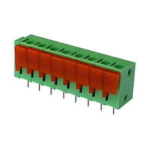 ES1.5VT PCB接线端子