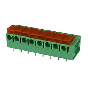 ES1.5HT PCB接线端子