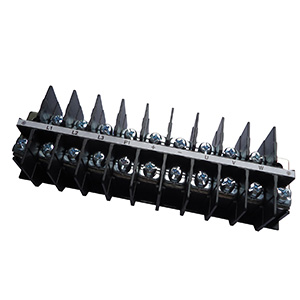 600V 115A