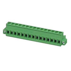 300V 15A